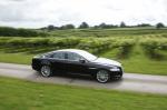 Jaguar XJ 2012 года (UK)